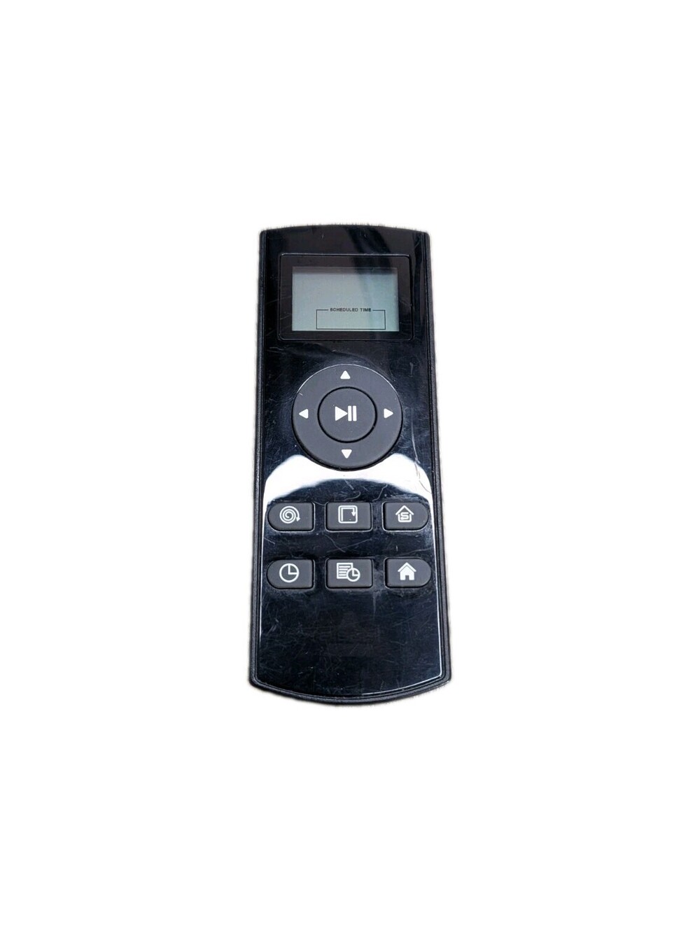 Remote Control For BISSELL EV675 Series 2503 25039 Robotic Robot Vacuum Cleaner